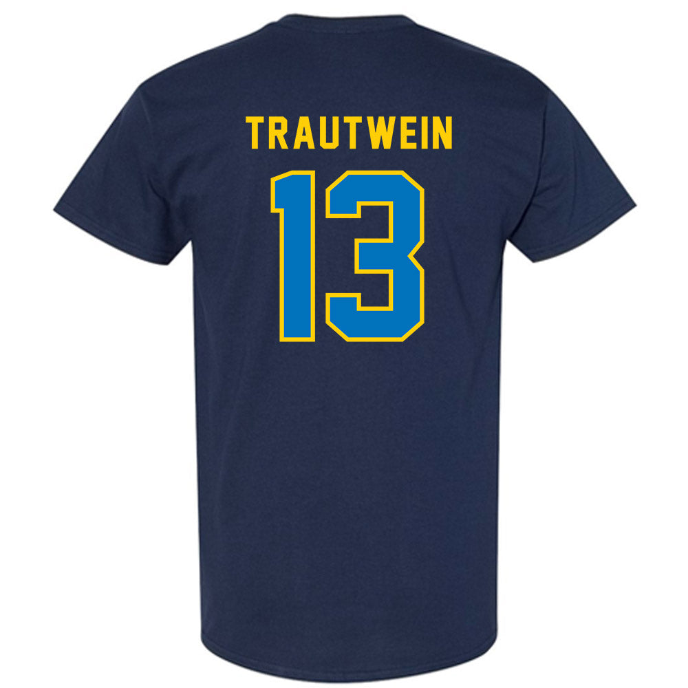 Rollins - NCAA Women's Lacrosse : Holyn Trautwein - Classic Shersey T-Shirt-1