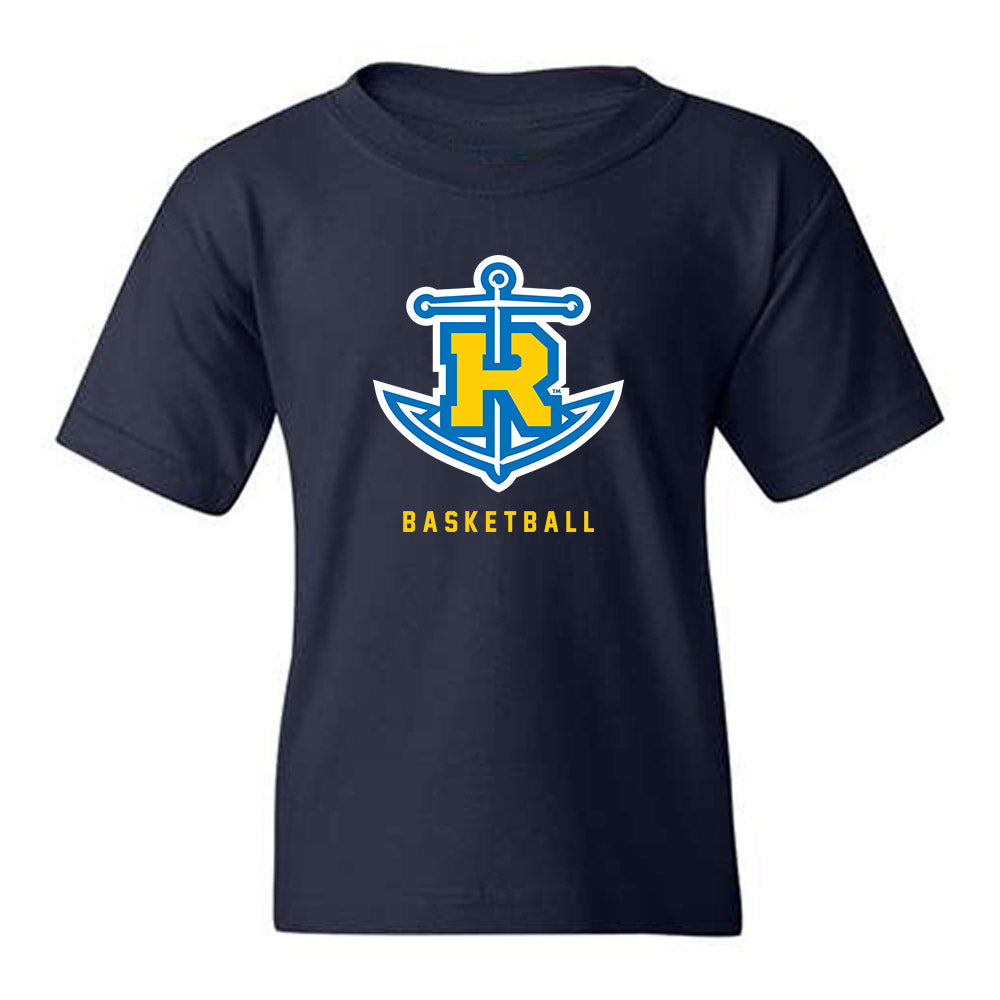 Rollins - NCAA Women's Basketball : Ellie Thompson - Classic Shersey Youth T-Shirt-0