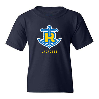 Rollins - NCAA Women's Lacrosse : Holyn Trautwein - Classic Shersey Youth T-Shirt-0