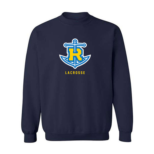 Rollins - NCAA Women's Lacrosse : Holyn Trautwein - Classic Shersey Crewneck Sweatshirt-0