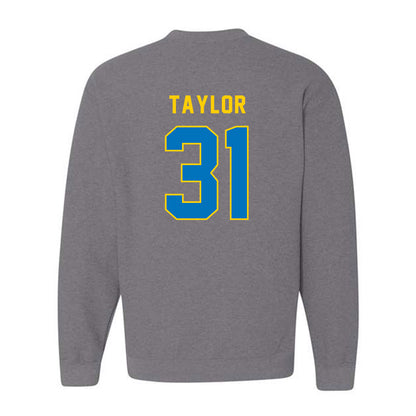 Rollins - NCAA Baseball : Ryan Taylor - Classic Shersey Crewneck Sweatshirt-1