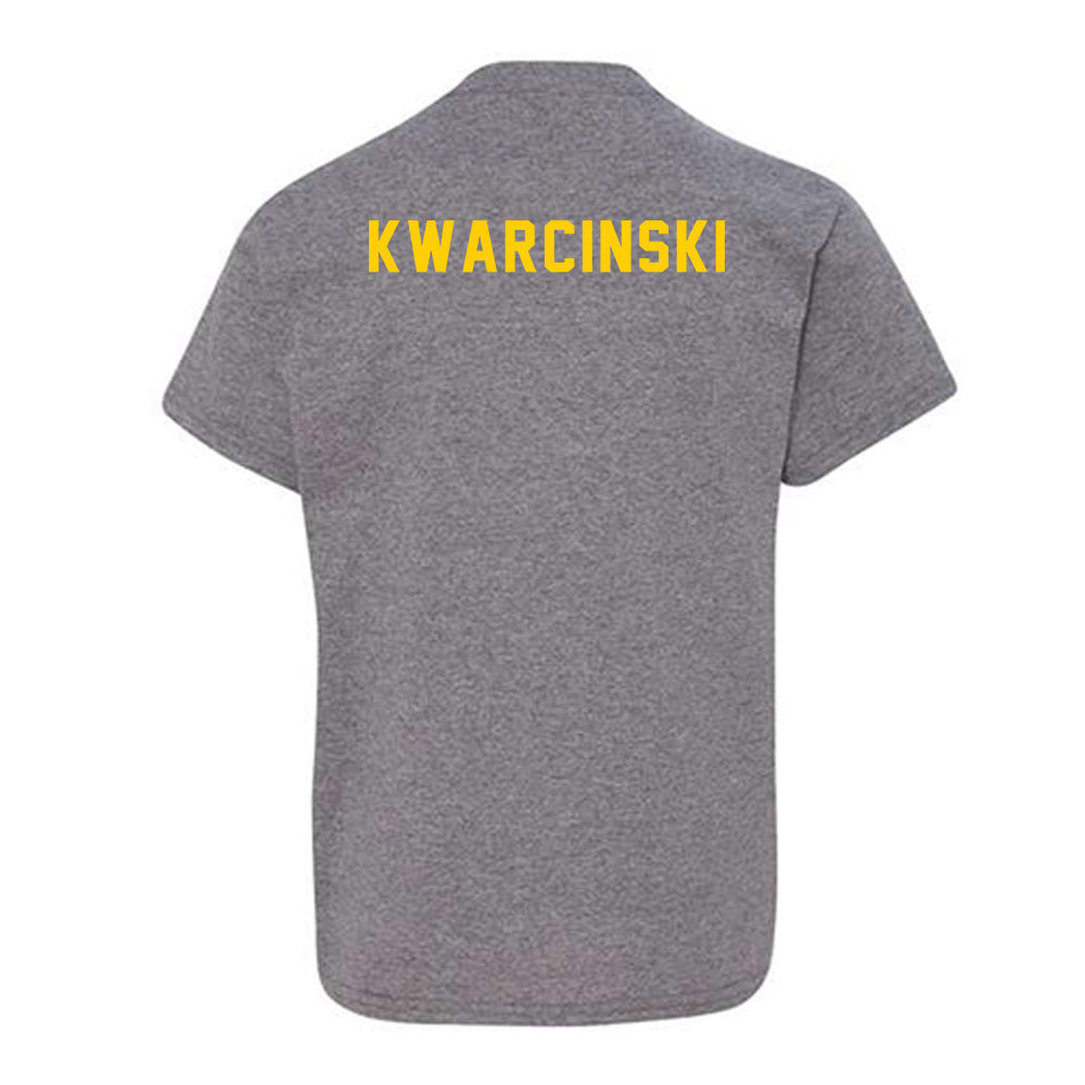 Rollins - NCAA Women's Swimming & Diving : Alexa Kwarcinski - Classic Shersey Youth T-Shirt-1