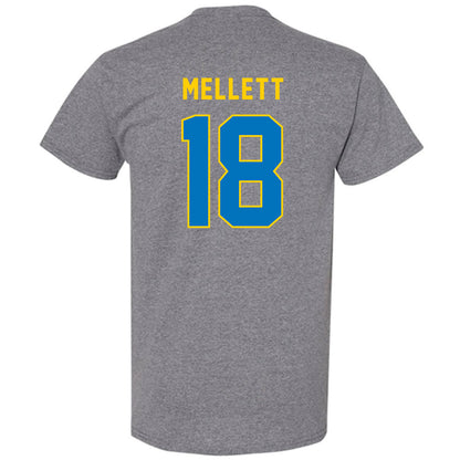 Rollins - NCAA Women's Soccer : Gabby Mellett - Classic Shersey T-Shirt-1