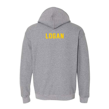 Rollins - NCAA Women's Rowing : Alena Logan - Classic Shersey Hooded Sweatshirt-1