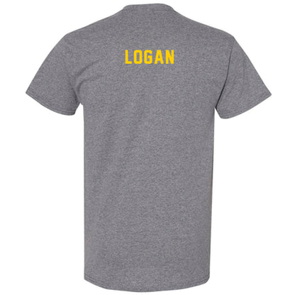 Rollins - NCAA Women's Rowing : Alena Logan - Classic Shersey T-Shirt-1