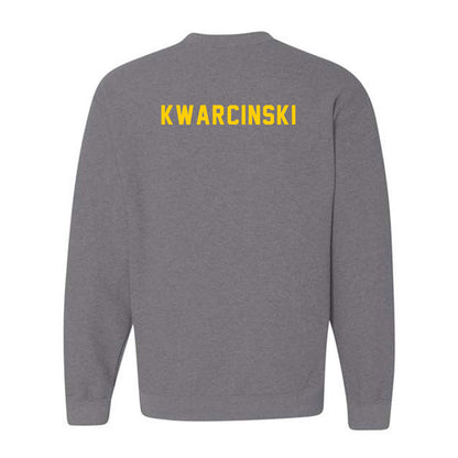 Rollins - NCAA Women's Swimming & Diving : Alexa Kwarcinski - Classic Shersey Crewneck Sweatshirt-1
