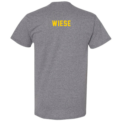 Rollins - NCAA Men's Swimming & Diving : Cooper Wiese - Classic Shersey T-Shirt-1