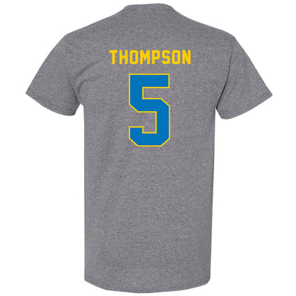 Rollins - NCAA Women's Basketball : Ellie Thompson - Classic Shersey T-Shirt-1