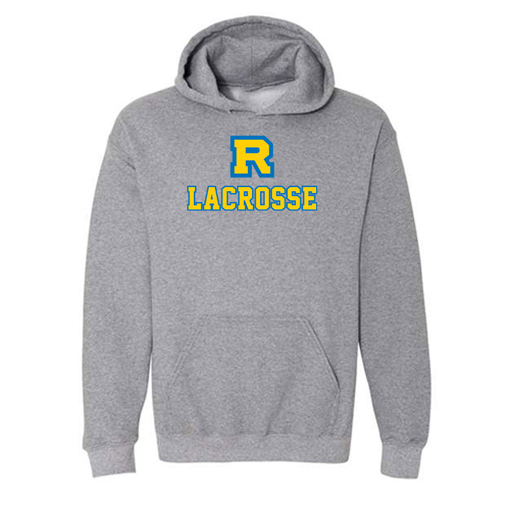 Rollins - NCAA Women's Lacrosse : Louisa Christopher - Classic Shersey Hooded Sweatshirt-0