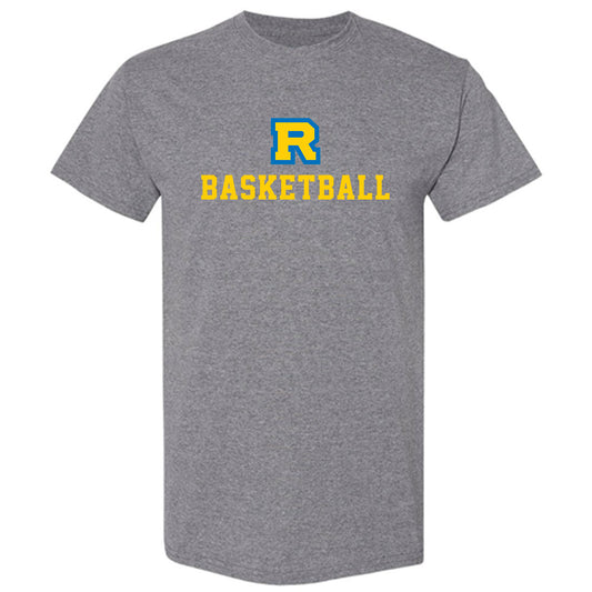 Rollins - NCAA Women's Basketball : Ellie Thompson - Classic Shersey T-Shirt-0
