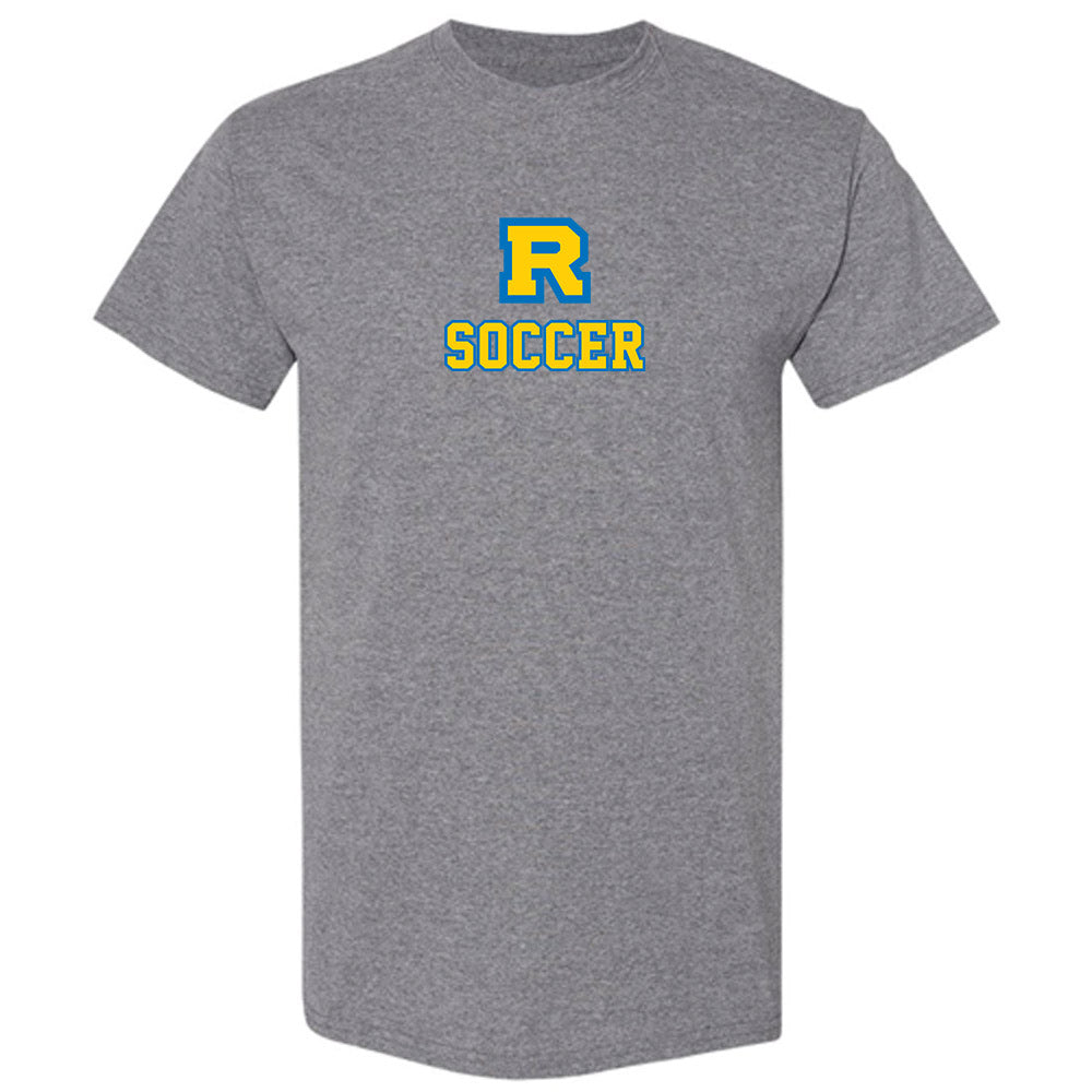 Rollins - NCAA Women's Soccer : Gabby Mellett - Classic Shersey T-Shirt-0