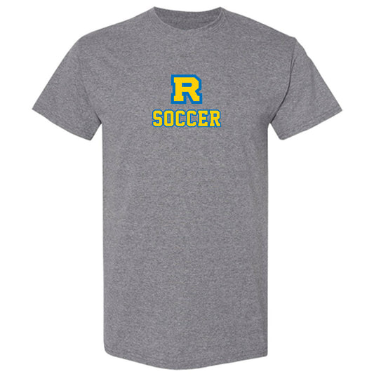 Rollins - NCAA Women's Soccer : Lauren Mehos - Classic Shersey T-Shirt-0