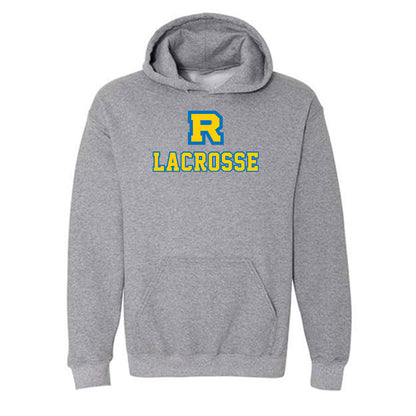 Rollins - NCAA Women's Lacrosse : Claire McKenzie - Classic Shersey Hooded Sweatshirt-0