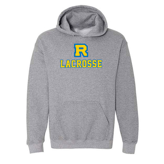 Rollins - NCAA Women's Lacrosse : Claire McKenzie - Classic Shersey Hooded Sweatshirt-0