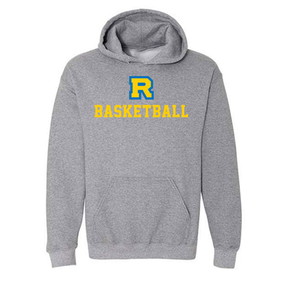 Rollins - NCAA Women's Basketball : Grace Craig - Classic Shersey Hooded Sweatshirt-0