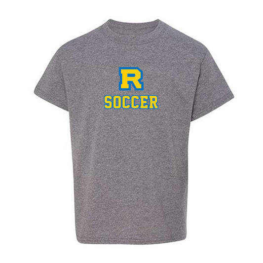 Rollins - NCAA Women's Soccer : Lauren Mehos - Classic Shersey Youth T-Shirt-0