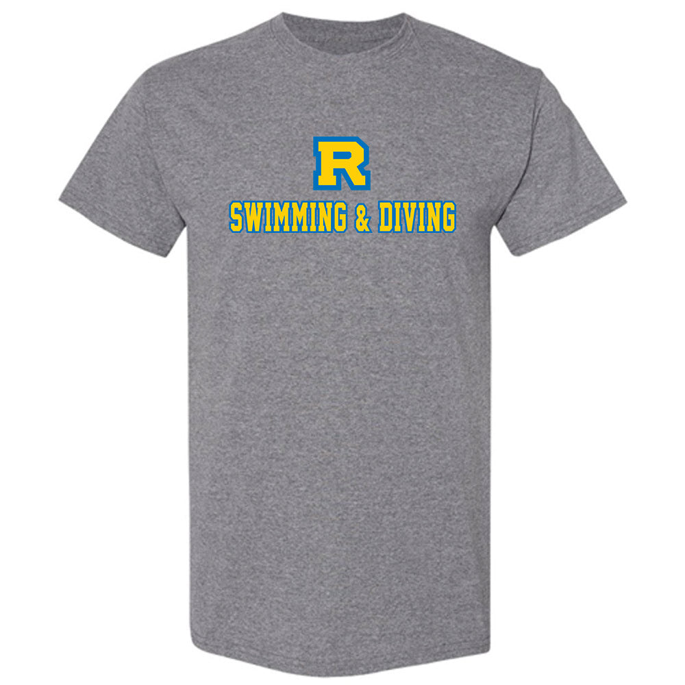 Rollins - NCAA Women's Swimming & Diving : Alexa Kwarcinski - Classic Shersey T-Shirt-0