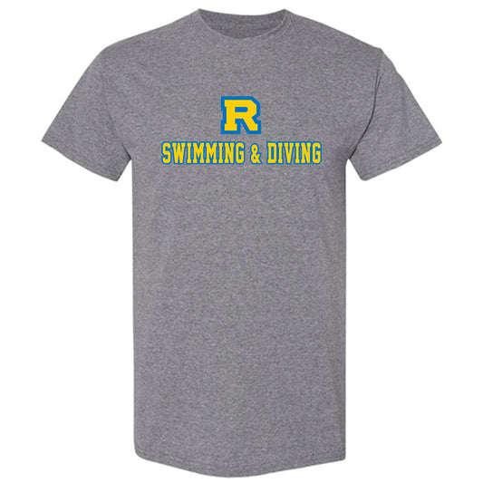 Rollins - NCAA Women's Swimming & Diving : Alexa Kwarcinski - Classic Shersey T-Shirt-0