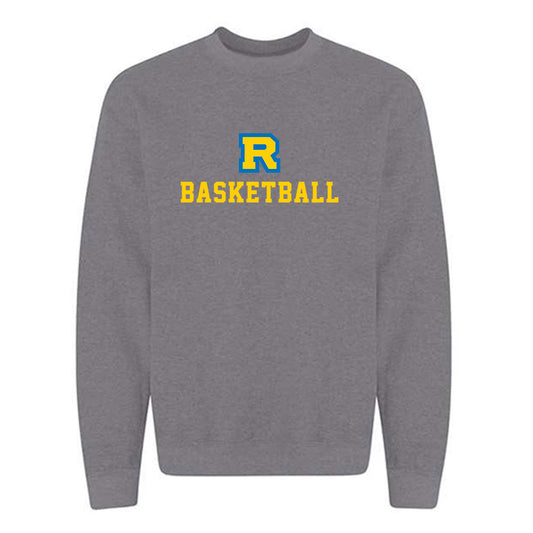 Rollins - NCAA Women's Basketball : Grace Craig - Classic Shersey Crewneck Sweatshirt-0