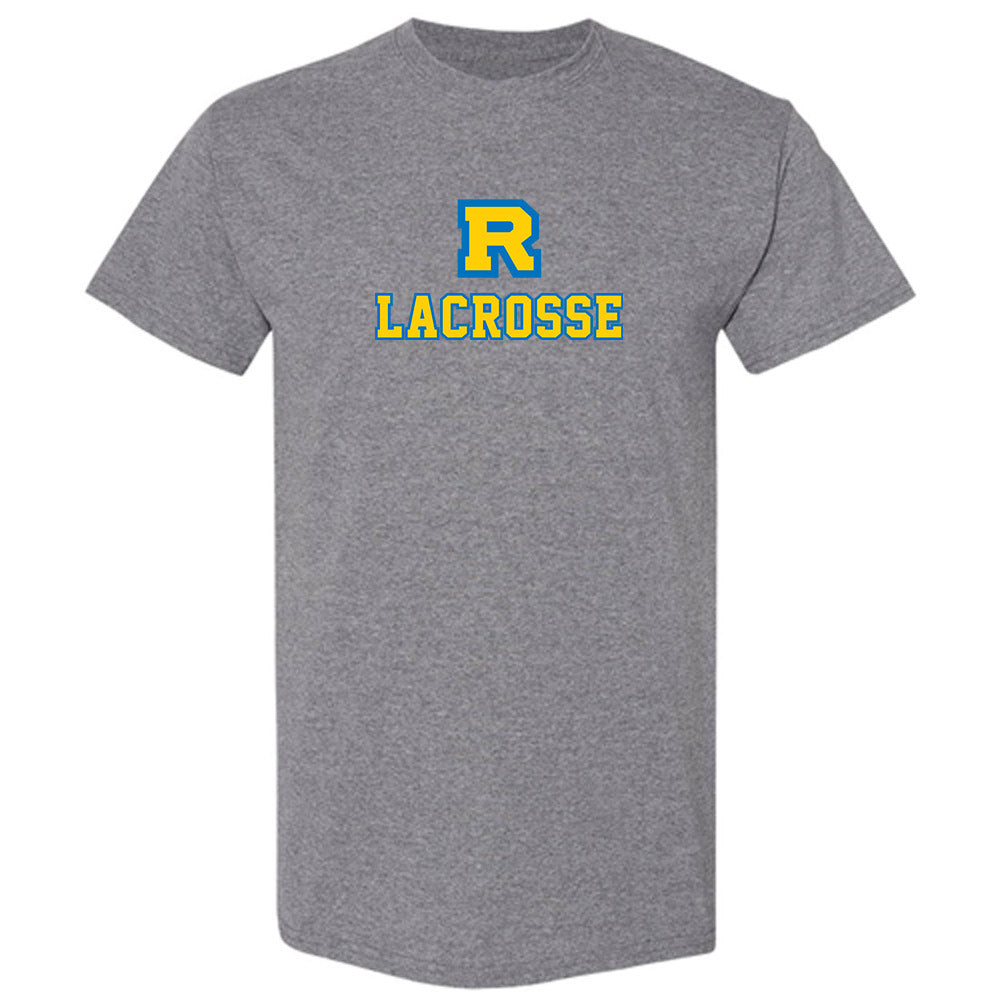Rollins - NCAA Women's Lacrosse : Holyn Trautwein - Classic Shersey T-Shirt-0
