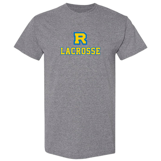 Rollins - NCAA Women's Lacrosse : Holyn Trautwein - Classic Shersey T-Shirt-0