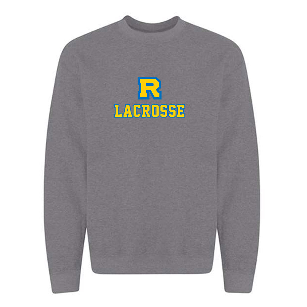 Rollins - NCAA Women's Lacrosse : Holyn Trautwein - Classic Shersey Crewneck Sweatshirt-0