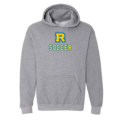 Rollins - NCAA Women's Soccer : Gabby Mellett - Classic Shersey Hooded Sweatshirt-0