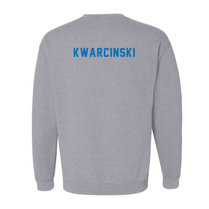 Rollins - NCAA Women's Swimming & Diving : Alexa Kwarcinski - Classic Shersey Crewneck Sweatshirt-1