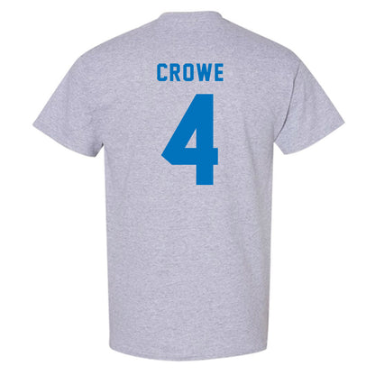 Rollins - NCAA Women's Lacrosse : Grayson Crowe - Classic Shersey T-Shirt-1