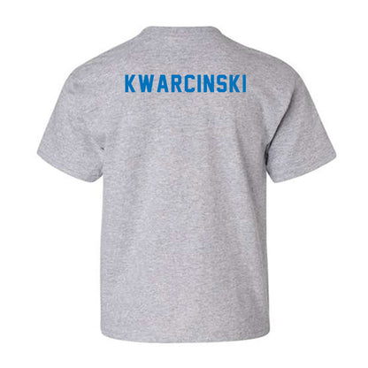 Rollins - NCAA Women's Swimming & Diving : Alexa Kwarcinski - Classic Shersey Youth T-Shirt-1