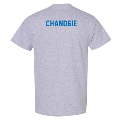 Rollins - NCAA Men's Swimming & Diving : Wade Chandgie - Classic Shersey T-Shirt-1