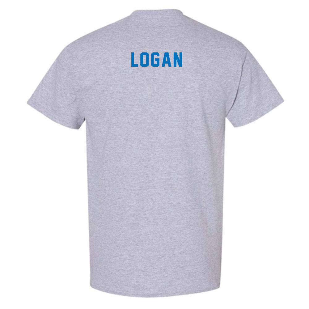 Rollins - NCAA Women's Rowing : Alena Logan - Classic Shersey T-Shirt-1