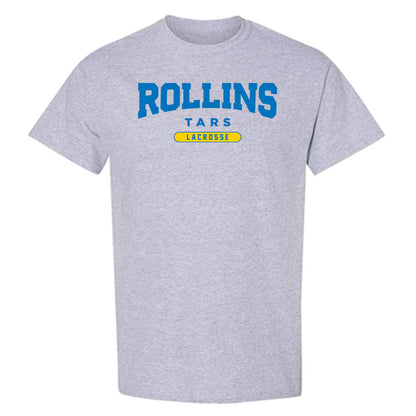 Rollins - NCAA Women's Lacrosse : Holyn Trautwein - Classic Shersey T-Shirt-0