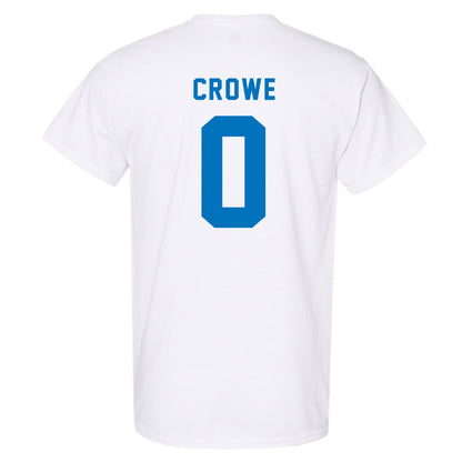 Rollins - NCAA Women's Lacrosse : Grayson Crowe - T-Shirt-1