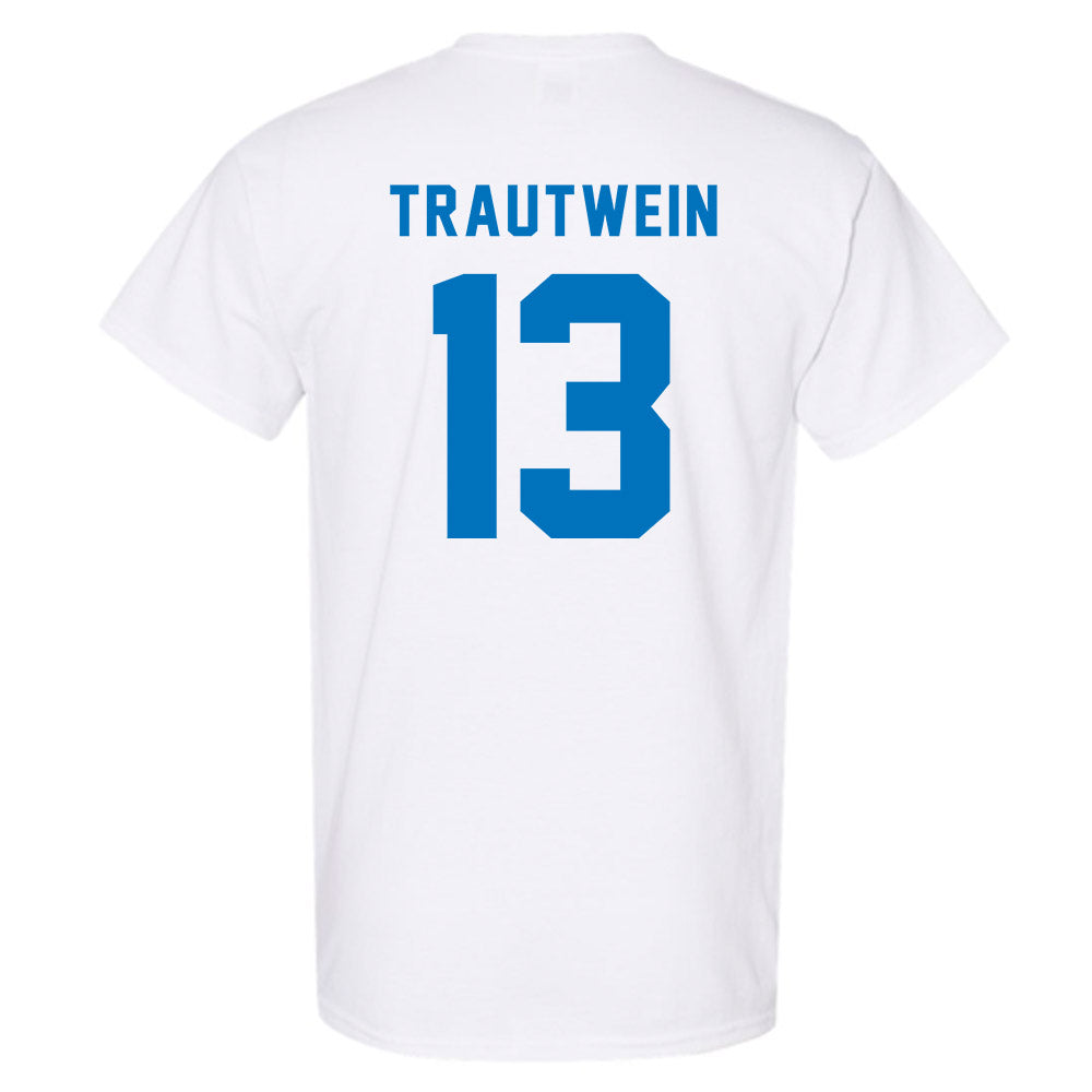 Rollins - NCAA Women's Lacrosse : Holyn Trautwein - T-Shirt-1