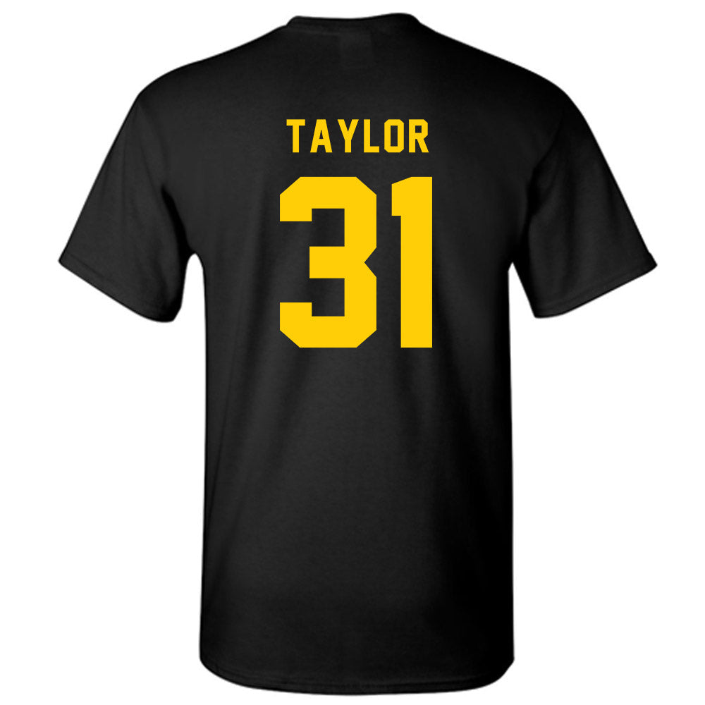 Rollins - NCAA Baseball : Ryan Taylor - T-Shirt-1