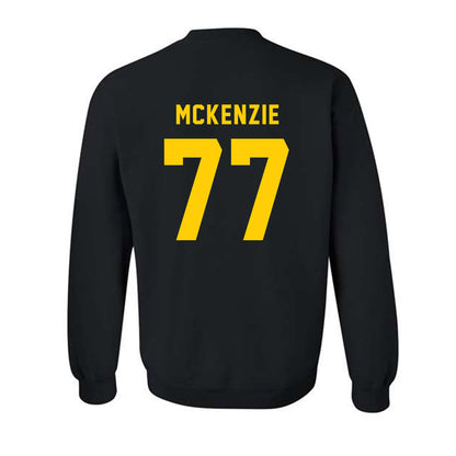 Rollins - NCAA Women's Lacrosse : Claire McKenzie - Crewneck Sweatshirt-1