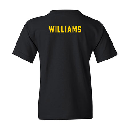 Rollins - NCAA Men's Swimming & Diving : Campbell Williams - Youth T-Shirt-1