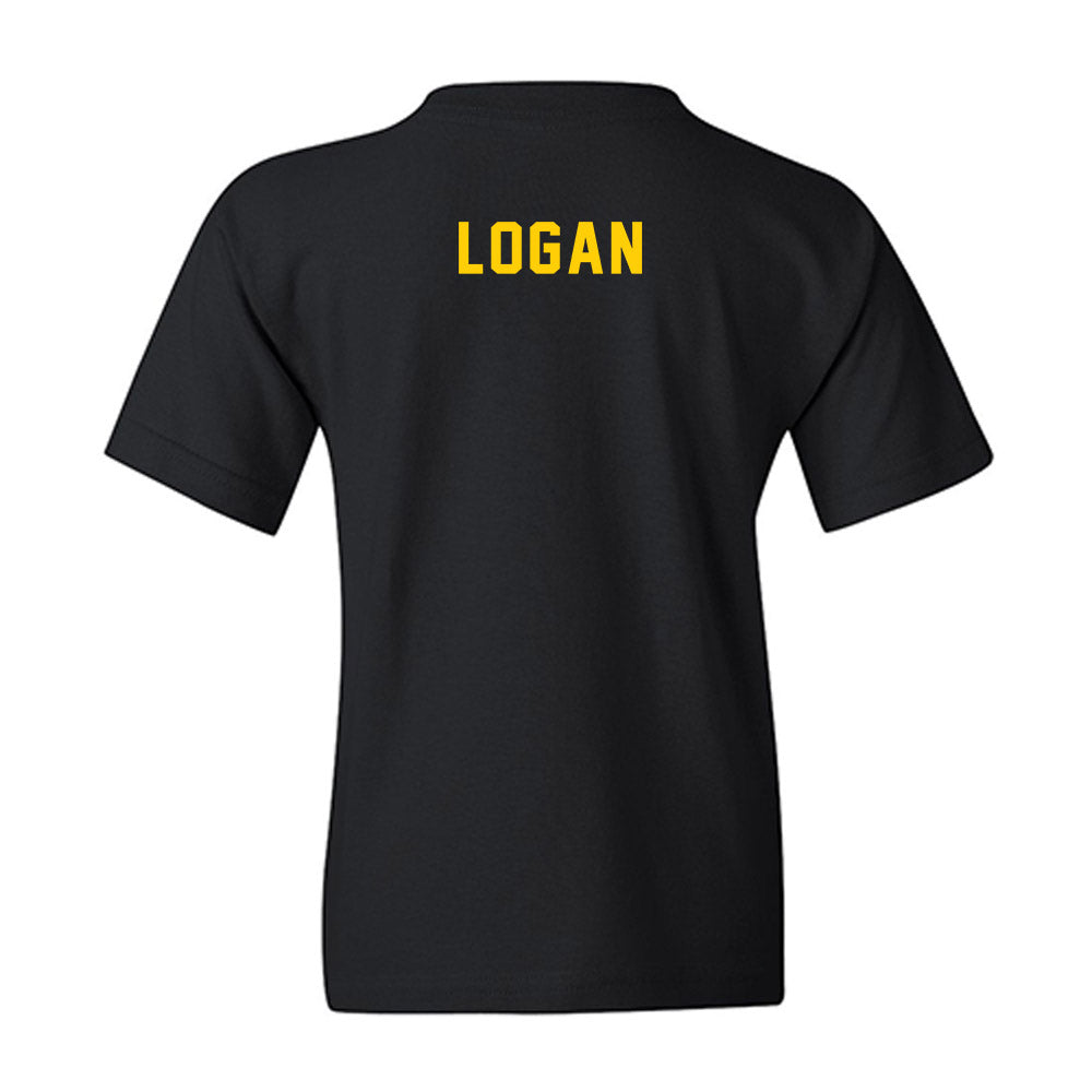 Rollins - NCAA Women's Rowing : Alena Logan - Youth T-Shirt-1