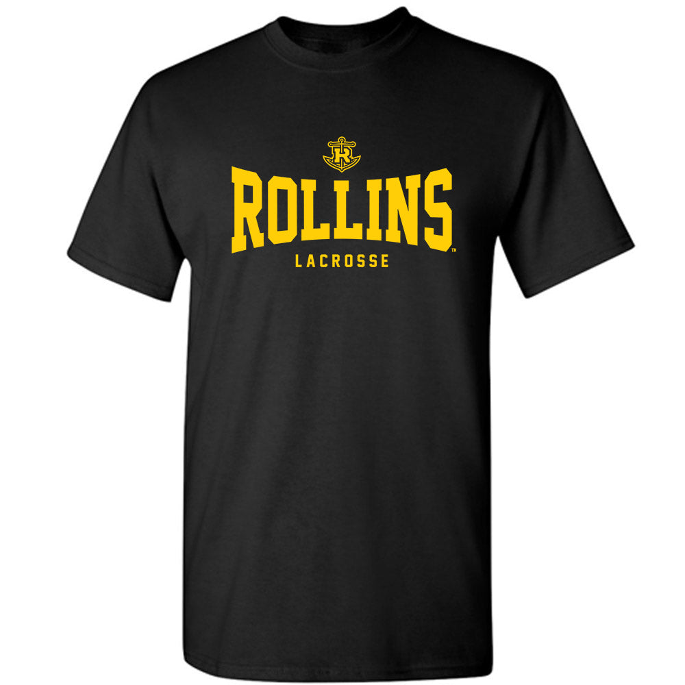 Rollins - NCAA Women's Lacrosse : Holyn Trautwein - T-Shirt-0