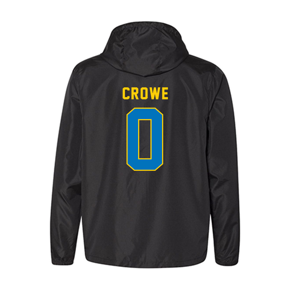 Rollins - NCAA Women's Lacrosse : Grayson Crowe - Windbreaker-1
