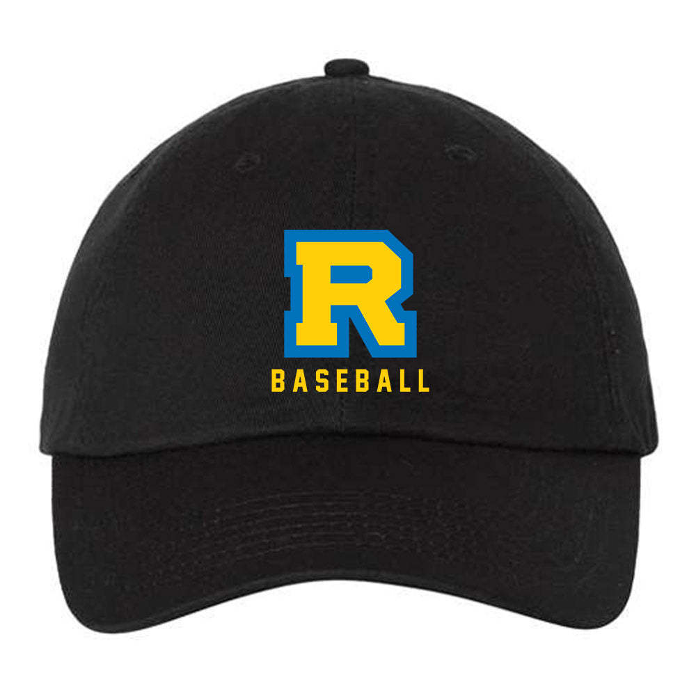 Rollins - NCAA Baseball : Ryan Taylor - Dad Hat-0