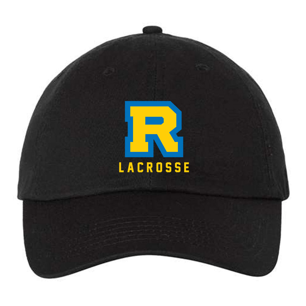 Rollins - NCAA Women's Lacrosse : Grayson Crowe - Dad Hat-0