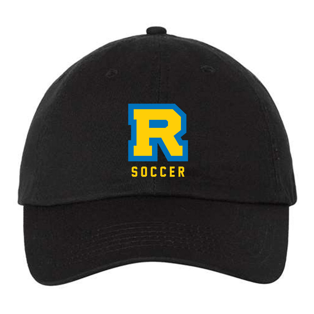 Rollins - NCAA Men's Soccer : Pedro Lameiras - Dad Hat-0