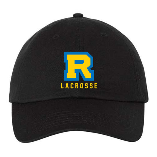 Rollins - NCAA Women's Lacrosse : Holyn Trautwein - Dad Hat-0