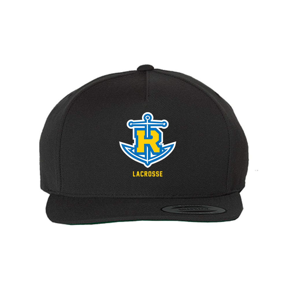 Rollins - NCAA Women's Lacrosse : Holyn Trautwein - Snapback Hat-0