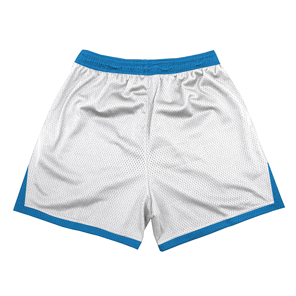 Rollins - NCAA Men's Soccer : Justin Nelson - Shorts-1