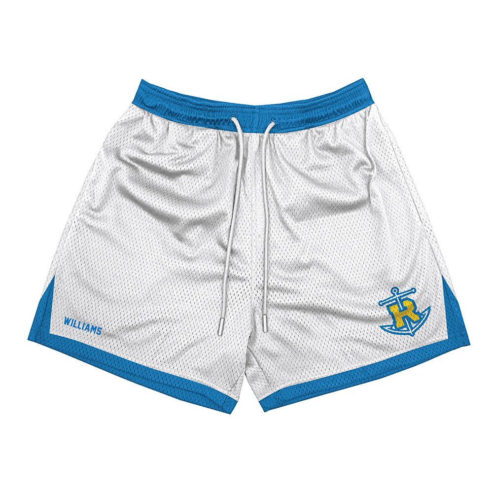 Rollins - NCAA Men's Swimming & Diving : Campbell Williams - Shorts-0