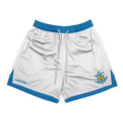 Rollins - NCAA Women's Swimming & Diving : Alexa Kwarcinski - Shorts-0