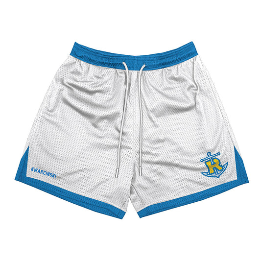 Rollins - NCAA Women's Swimming & Diving : Alexa Kwarcinski - Shorts-0